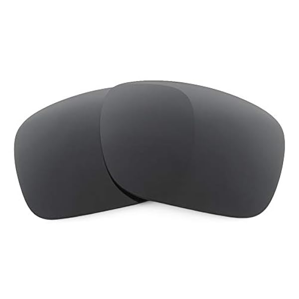 Revant Lentes de Repuesto Oakley Holbrook: Compatibles con Gafas de Sol Oakley Holbrook